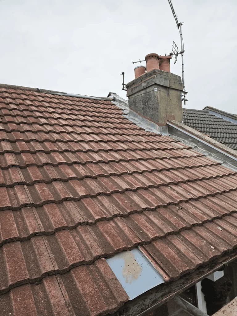 Roofing