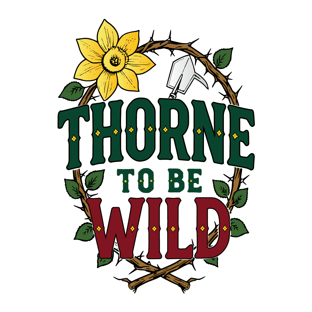 Thorne to be Wild