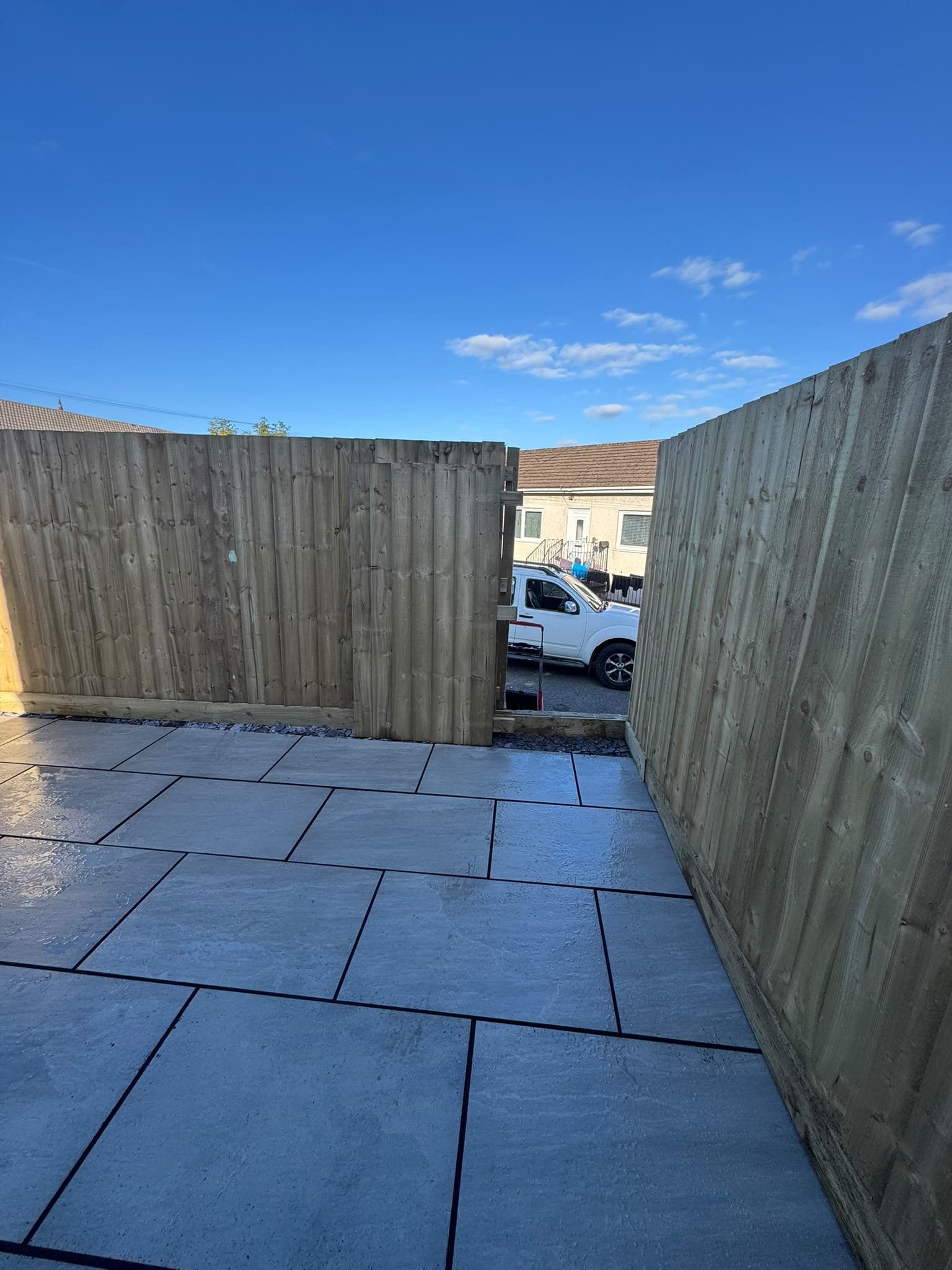 Artificial Grass